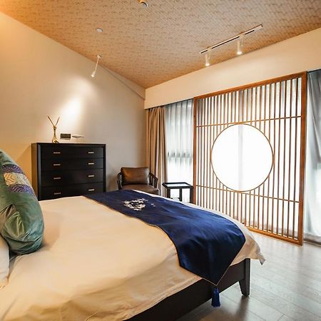 Cheng Zhai Hangzhou Eksteriør billede