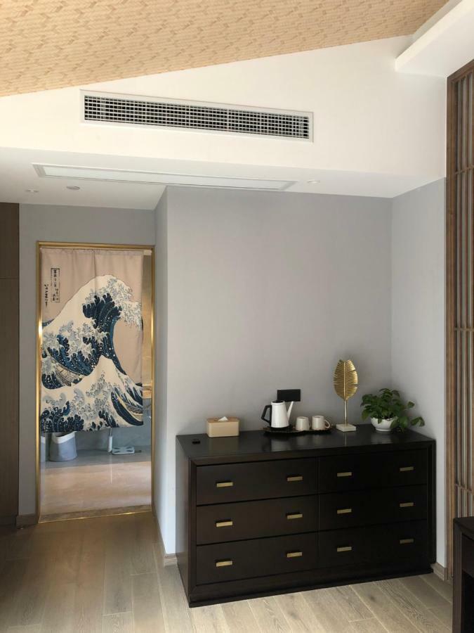 Cheng Zhai Hangzhou Eksteriør billede